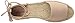 Splendid Women's SPL-Edna Espadrille Flatform Sandal