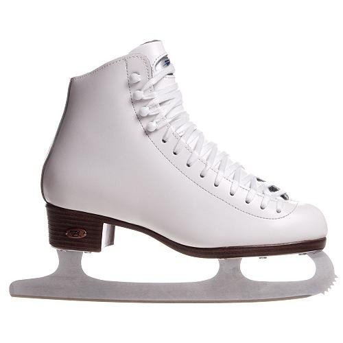 Riedell Red Ribbon 117 Womens Figure Ice Skates