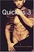 Quickies 3: Short Short Fiction on Gay Male Desire
