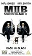 Men in Black II [VHS] [2002]
