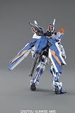 MG 1/100 MBF-P03R ガンダムアストレイブルーフレーム セカンドリバイ (機動戦士ガンダムSEED VS ASTRAY) 画像