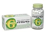 新グロンサン錠 280錠  (医薬品)