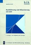 Buchführung und Bilanzierung mit EDV