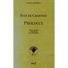 Prologue