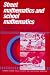 Street Mathematics and School Mathematics (Learning in Doing: Social, Cognitive & Computational Perspectives) (Learning in Doing: Social, Cognitive and Computational Perspectives)