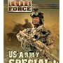 Joe Brennan U.S. Army Operation Detachment A (Special Forces) - 12" Anniversary Figure