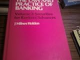 Securities for bankers' advances