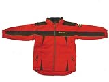 Youth Reflective Mt. Washington Ski Jacket
