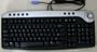 Dell Multimedia Computer Keyboard - PS2