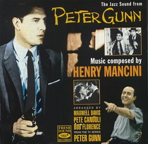 Peter Gunn Ost