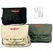  : Rothco Stonewashed OD Classic Messenger Bag