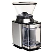 Factory Reconditioned Cuisinart DBM-8FR Supreme Grind Automatic Burr Mill