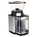Cuisinart DBM-8 Supreme Grind Automatic Burr Mill