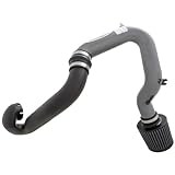 AEM 21-448C Gun Metal Cold Air Intake System by AEM