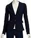 Tommy Hilfiger CHERIE BLAZER 1M80239184 Damen Blazer & Sakkos