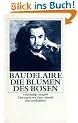Die Blumen des B�sen (insel taschenbuch)