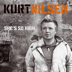 She's So High
