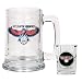 NBA Boilermaker Set - Primary Logo