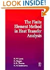 The Finite Element Method in Heat Transfer Analysis
