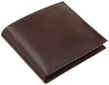 Trafalgar Men's Cortina Wallet / Hipster
