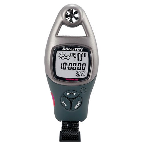 Brunton ADC Summit Altimeter by Brunton