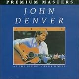 Review John Denver  / John Denver: Live at the Sydney Opera House