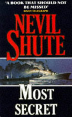 Nevil Shute