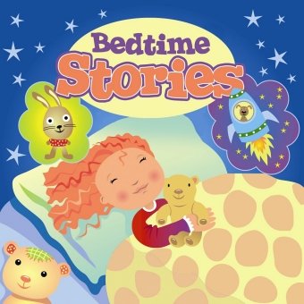 Childrens Toyshop  Music : Bedtime Stories
