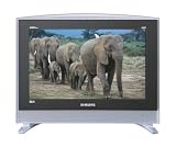 Samsung LT-P1795W 17-Inch Widescreen Flat-Panel LCD TV