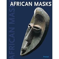 African Masks: From the Barbier-Mueller Collection (African, Asian & Oceanic Art)