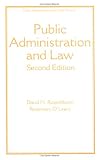 Public Administration and Law (Public Administration and Public Policy)