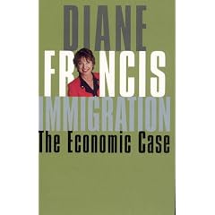 Immigration: The Economic Case