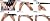 NASCAR Motorsports Men's Earnhardt Jr Fast Lane Reversible Belt, Black