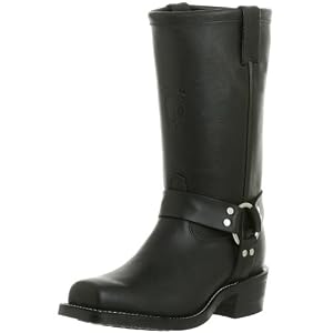 Click here to buy Chippewa Mens 27868 12 Snip Toe Harness Boot by Chippewa.