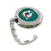 Miami Dolphins Purse Hanger