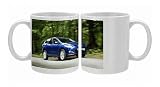 2008 Mazda CX7 Photo Mugs