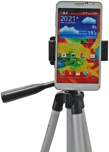 Anpower Best Camera Tripod Stand Holder For Nokia Lumia 1020 920 Samsung Note 2 3 With Bag