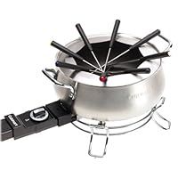 Factory Reconditioned Cuisinart CFO-3SS Electric Fondue Maker