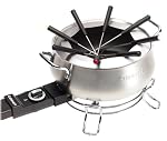 How do I get Cuisinart CFO 3SS Electric Fondue Maker