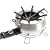 Cuisinart CFO-3SS Electric Fondue Maker