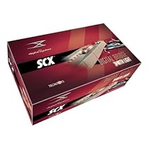 SCX Bridge with Lights - The Digital System