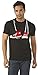 Shoes around Neck T-Shirt Funny Vintage Sneaker Shoelace Classic Movie Tee