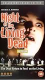 Review Stax Entertainment Ltd  / Night Of The Living Dead [1968]