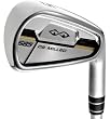 Snake Eyes 685 OS Milled Iron Head (HAND: Right, HEAD:3)