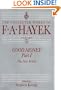 Good Money, Part 1: The New World (The Collected Works of F. A. Hayek, Vol. 5)