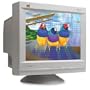 Viewsonic G220F 21" CRT Monitor
