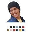 UltraClub - Knit Beanie with Cuff (8130)