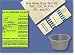 Six-Drug (THC/Opi/Coc/Amph/MAmph/Benzodiazepine) - Urine Test Kit