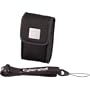 Sony LCSPHC Soft Carrying Case for DSCP100/P150/P200 Digital Cameras (Textile)
