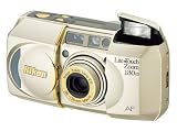 Nikon Lite Touch Zoom 130ED
